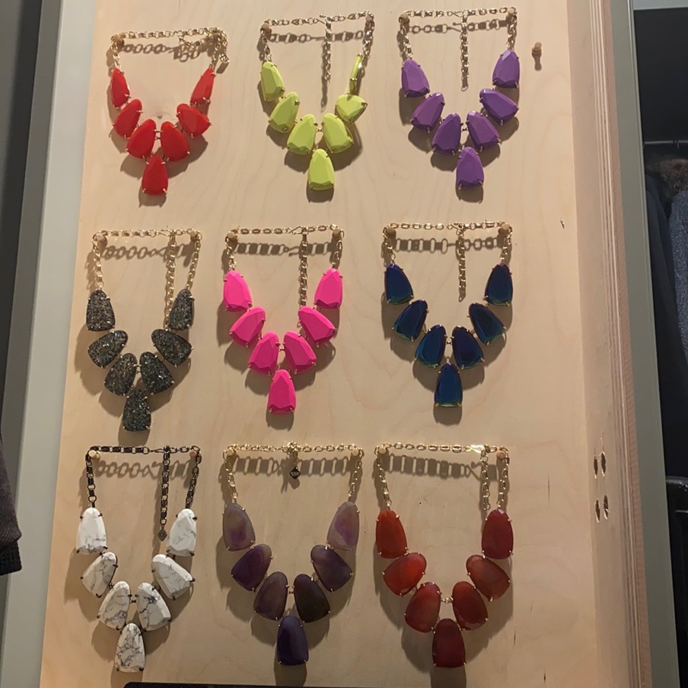 Kendra Scott Harlow